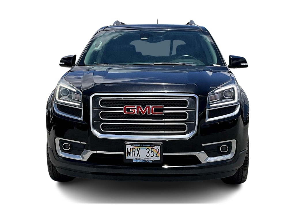 Thumbnail: 2017 GMC Acadia - 21
