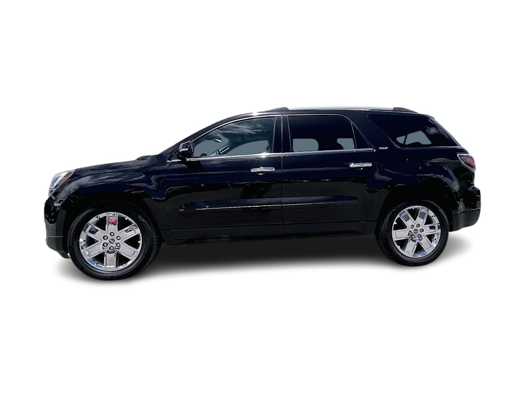 Thumbnail: 2017 GMC Acadia - 3