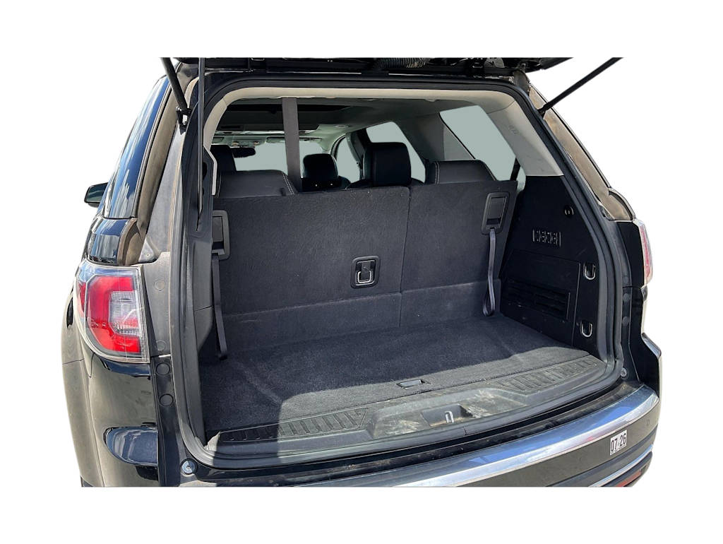 Thumbnail: 2017 GMC Acadia - 18