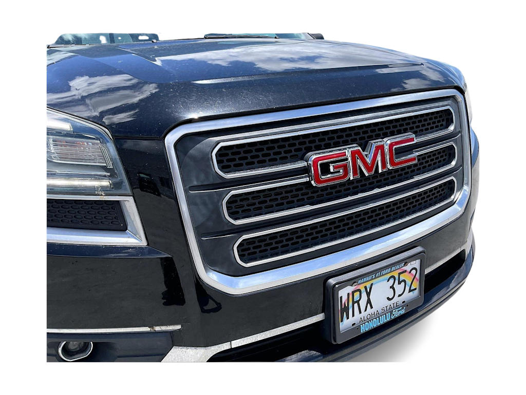 Thumbnail: 2017 GMC Acadia - 33