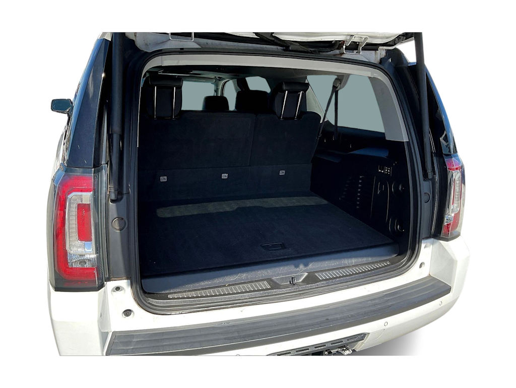 Thumbnail: 2017 GMC Yukon XL - 18