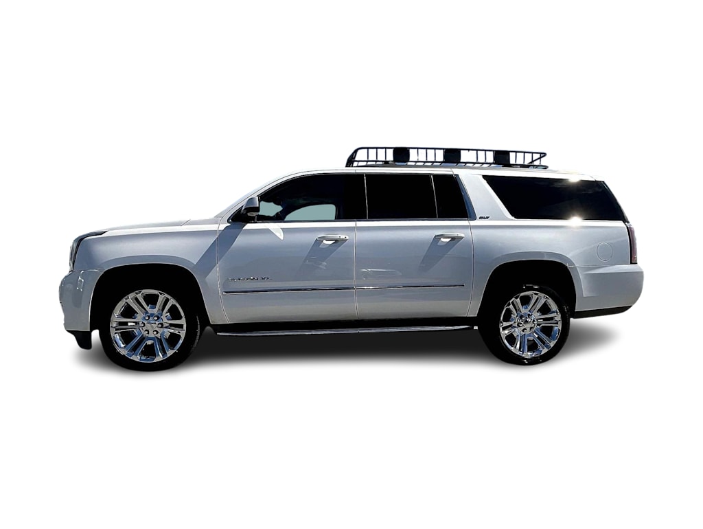 Thumbnail: 2017 GMC Yukon XL - 3