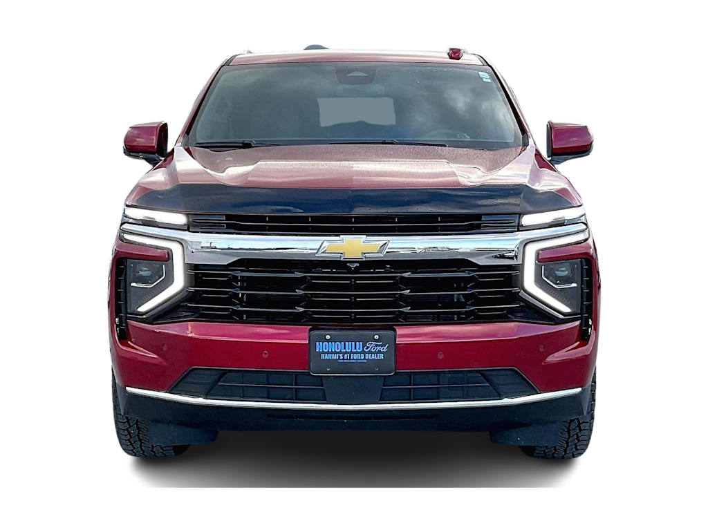 Thumbnail: 2025 Chevrolet Tahoe - 6