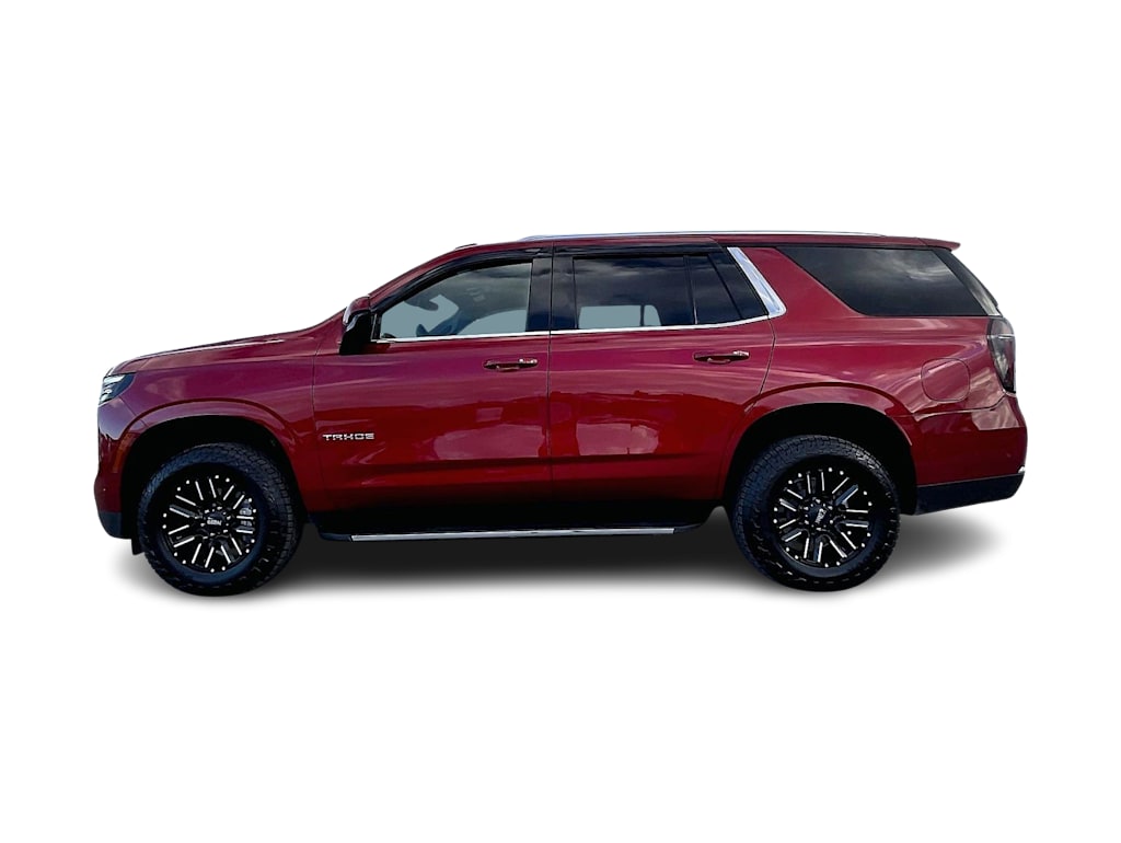 Thumbnail: 2025 Chevrolet Tahoe - 3