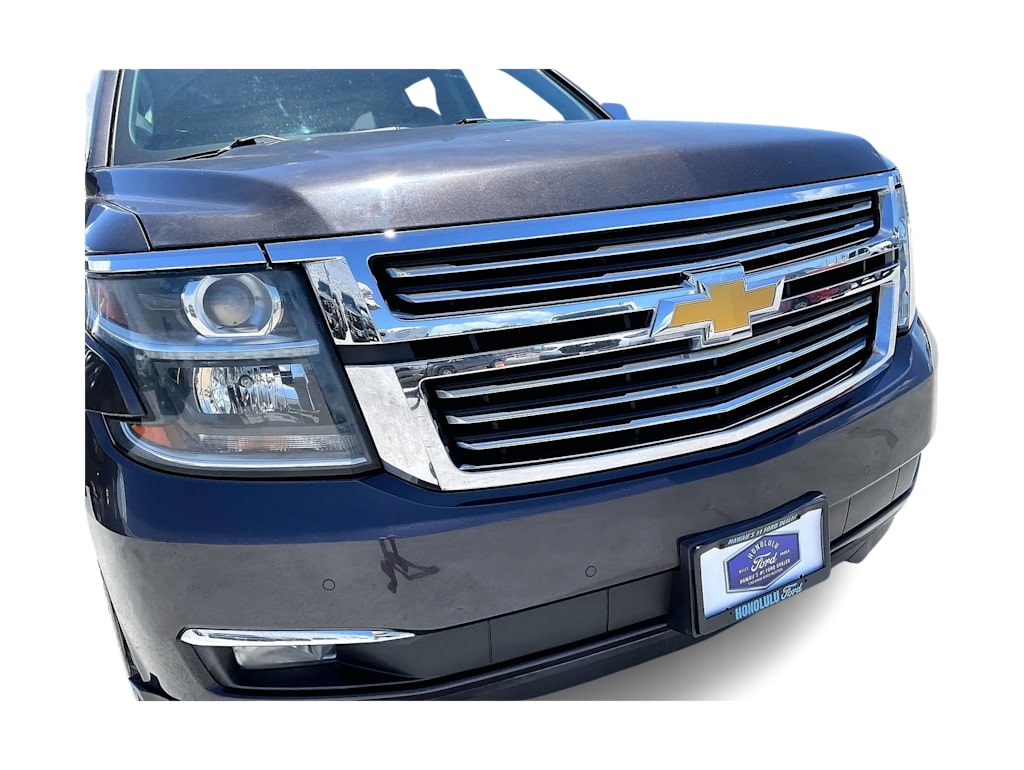 Thumbnail: 2015 Chevrolet Tahoe - 33