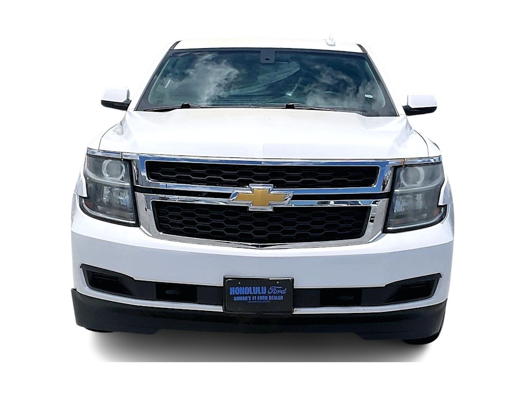 Thumbnail: 2016 Chevrolet Suburban - 6