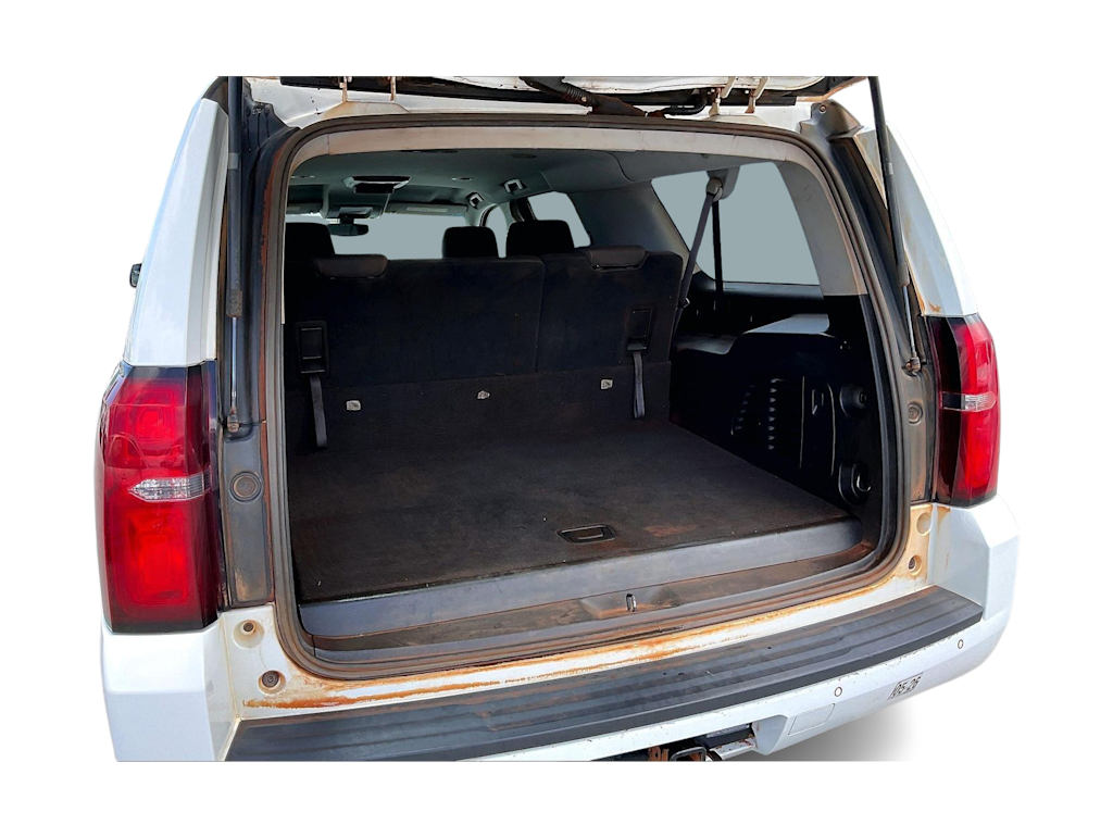Thumbnail: 2016 Chevrolet Suburban - 18