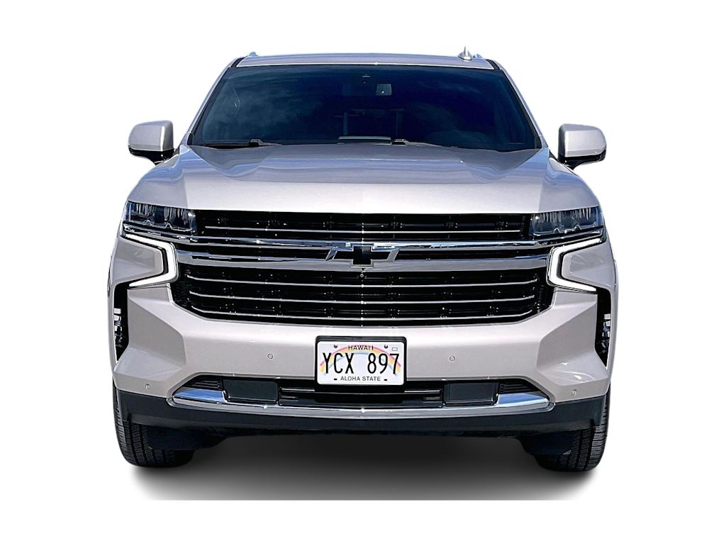 Thumbnail: 2022 Chevrolet Tahoe - 6