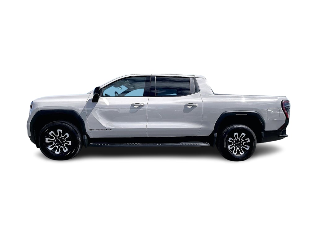 Thumbnail: 2026 GMC Sierra EV - 3