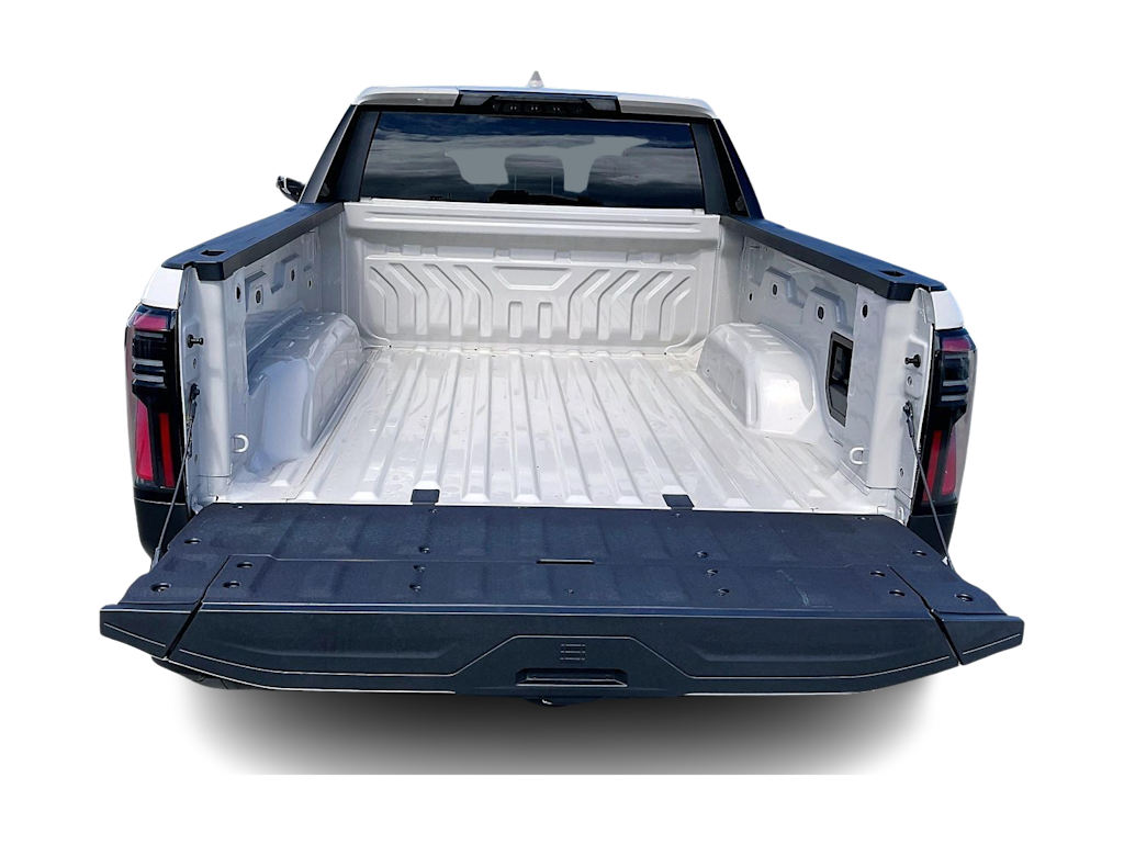 Thumbnail: 2026 GMC Sierra EV - 17