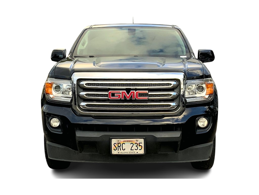 2015 GMC Canyon SLE 6