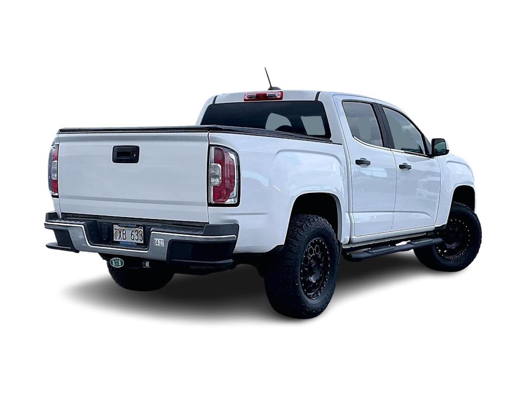 Thumbnail: 2016 GMC Canyon - 23