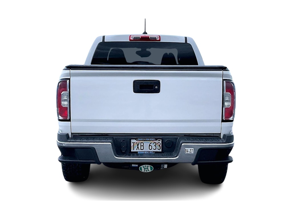 Thumbnail: 2016 GMC Canyon - 5