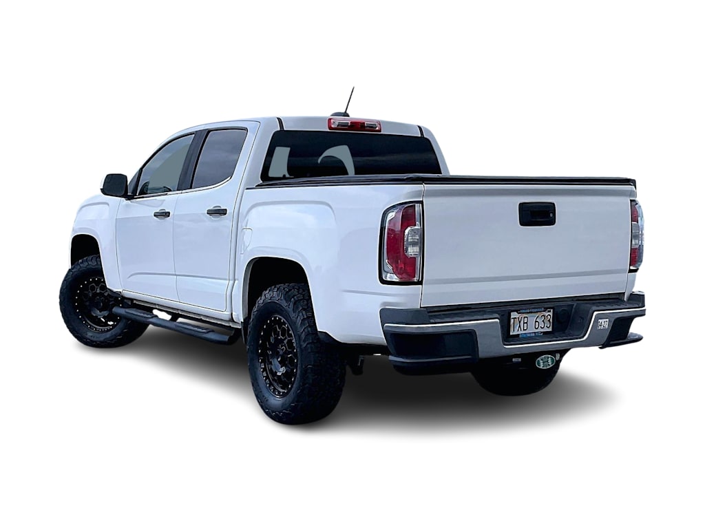 Thumbnail: 2016 GMC Canyon - 4