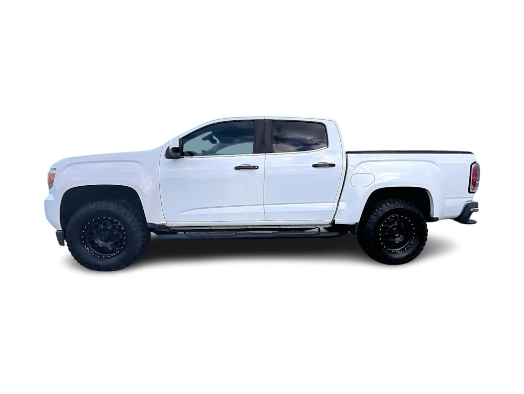 Thumbnail: 2016 GMC Canyon - 3