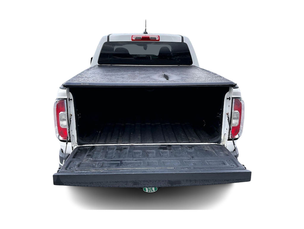 Thumbnail: 2016 GMC Canyon - 19