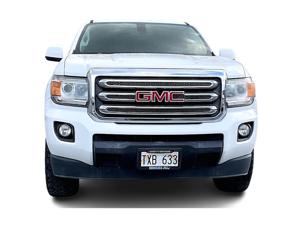 Thumbnail: 2016 GMC Canyon - 6