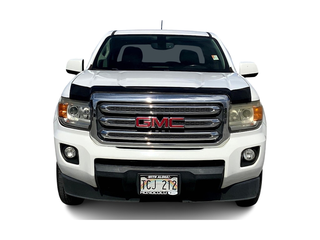 Thumbnail: 2017 GMC Canyon - 6