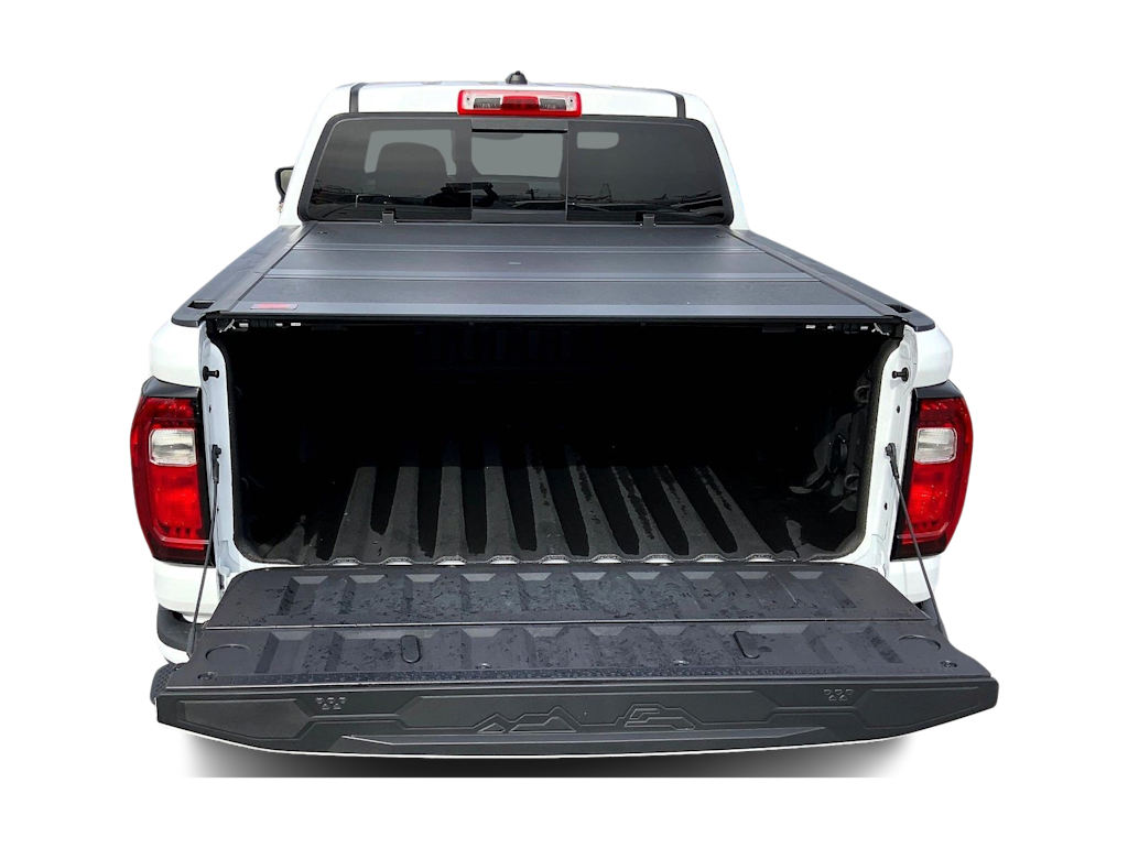 Thumbnail: 2024 GMC Canyon - 19