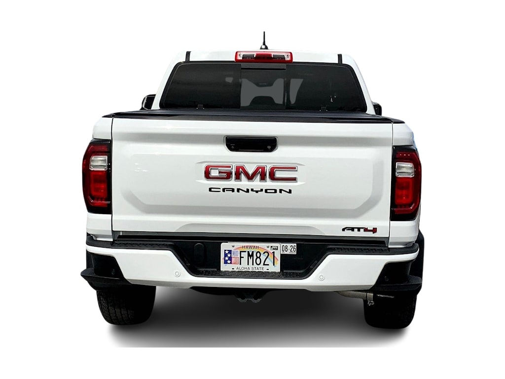 Thumbnail: 2024 GMC Canyon - 5