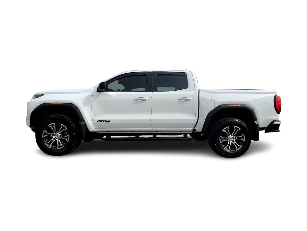 Thumbnail: 2024 GMC Canyon - 3