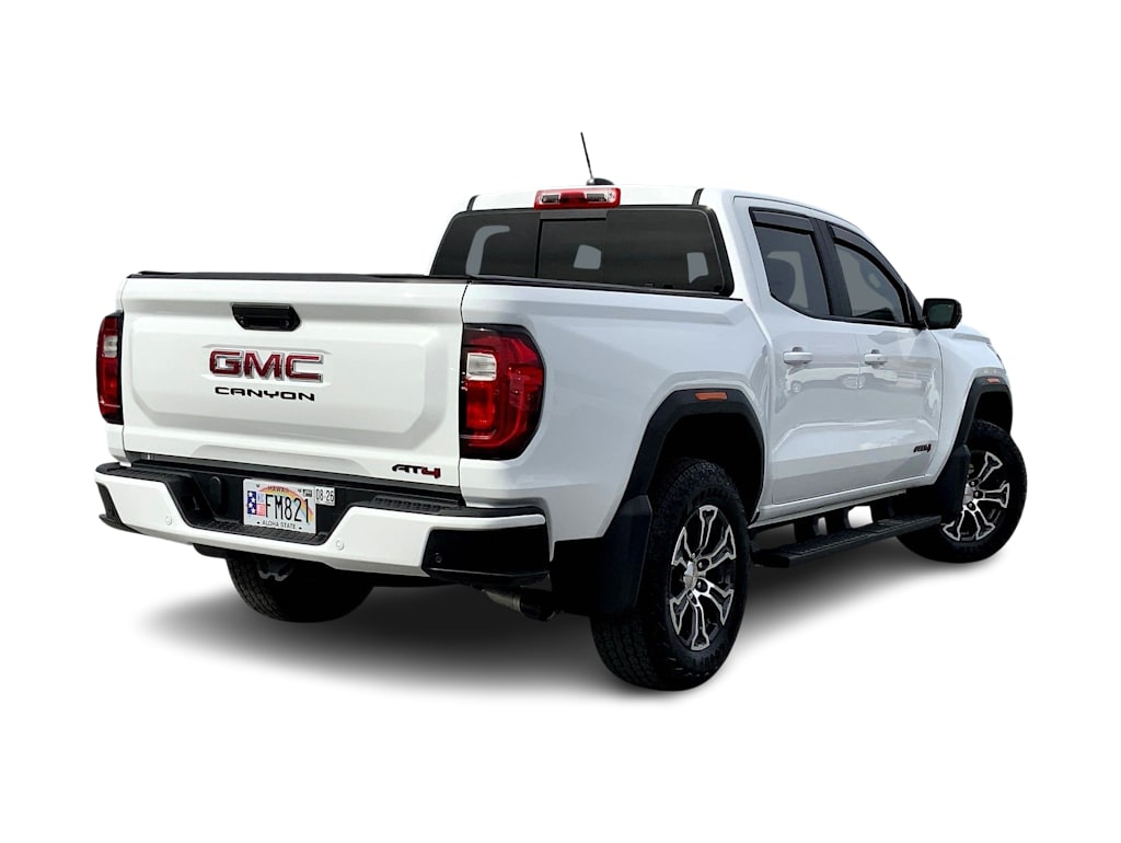 Thumbnail: 2024 GMC Canyon - 23