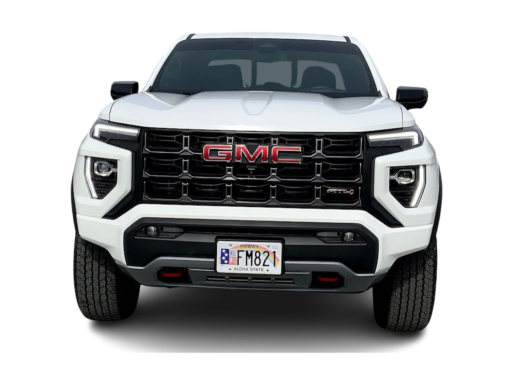 Thumbnail: 2024 GMC Canyon - 6
