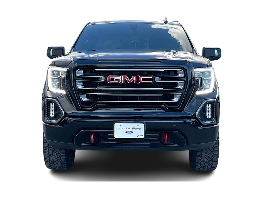 Thumbnail: 2021 GMC Sierra 1500 - 6