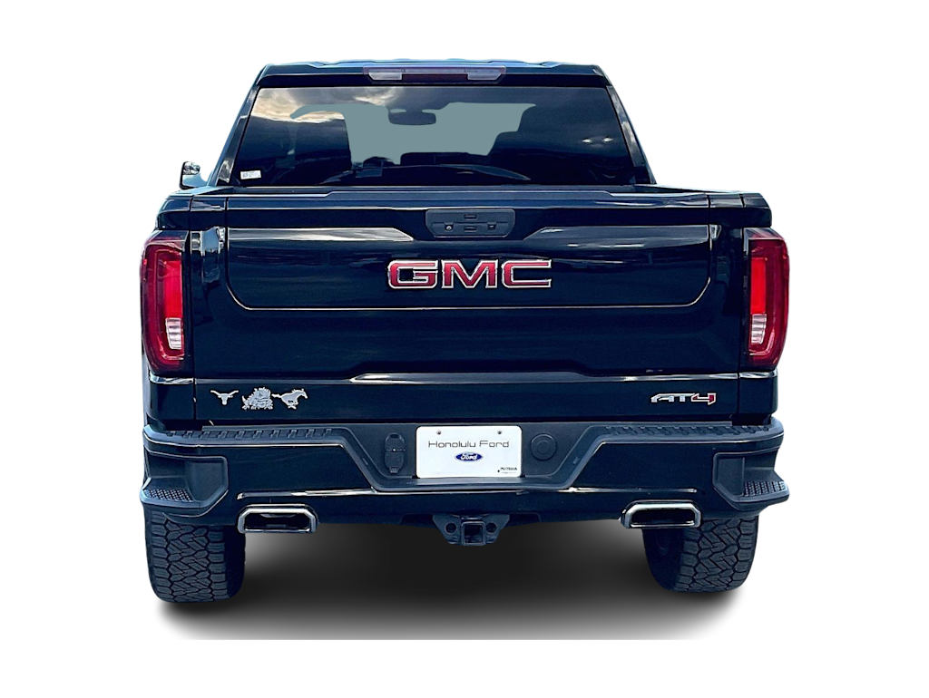 Thumbnail: 2021 GMC Sierra 1500 - 5