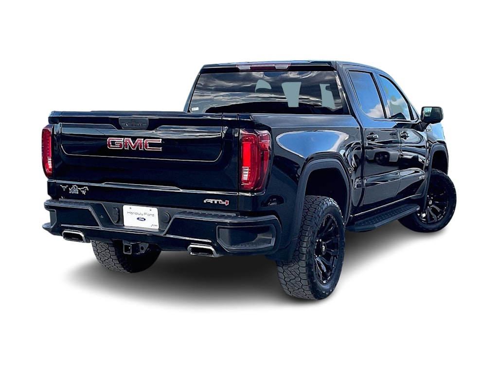 Thumbnail: 2021 GMC Sierra 1500 - 23