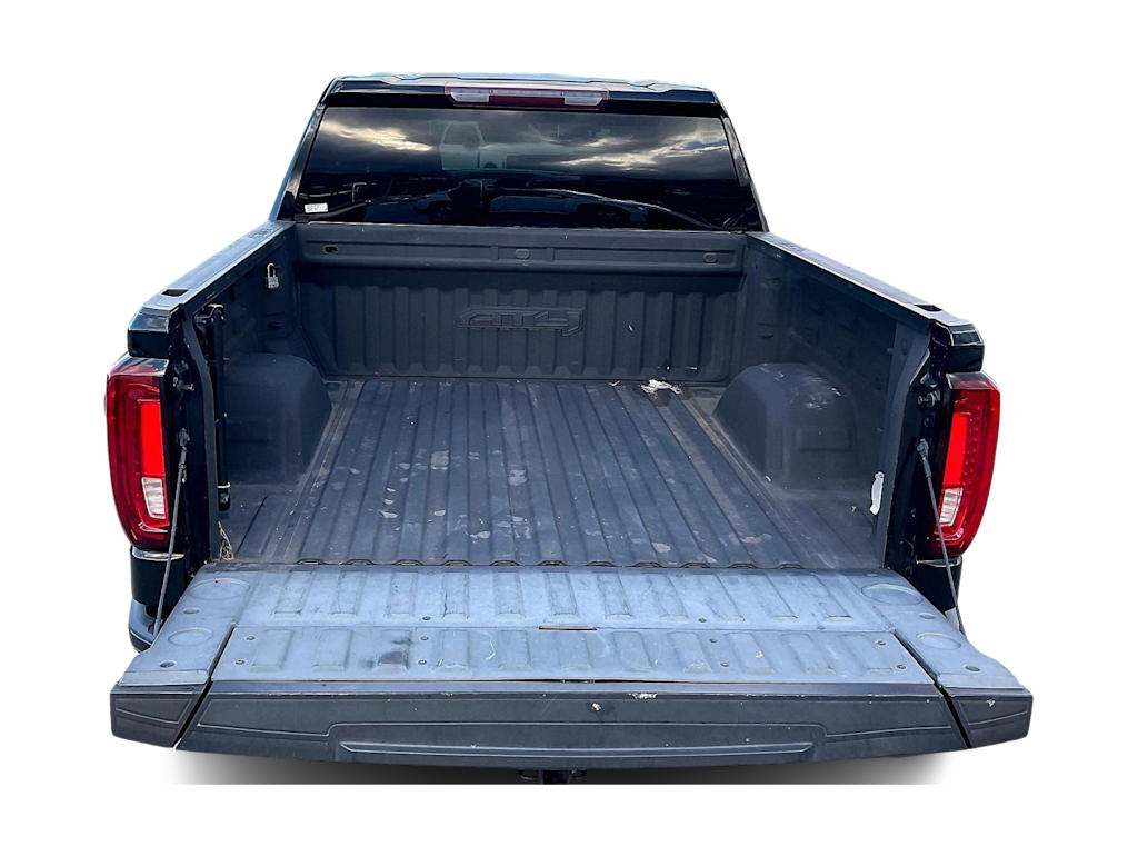 Thumbnail: 2021 GMC Sierra 1500 - 19
