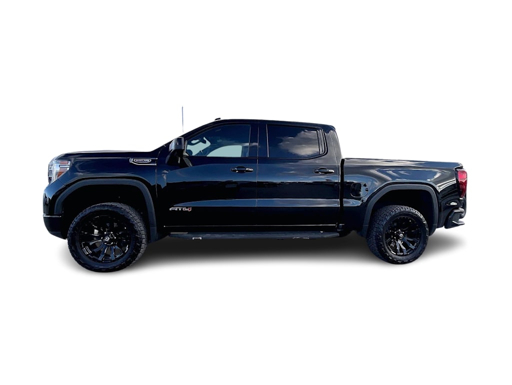 Thumbnail: 2021 GMC Sierra 1500 - 3