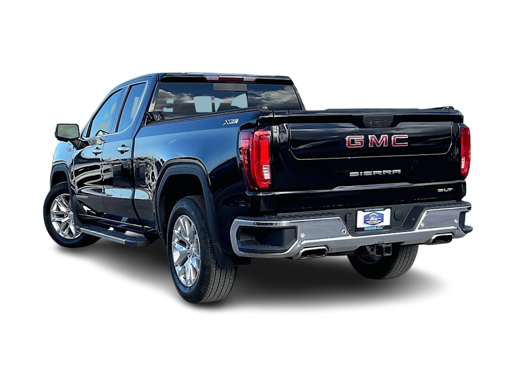 Thumbnail: 2019 GMC Sierra 1500 - 4