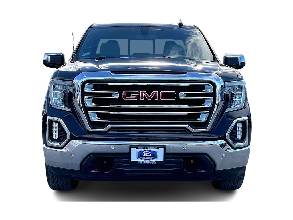Thumbnail: 2019 GMC Sierra 1500 - 6
