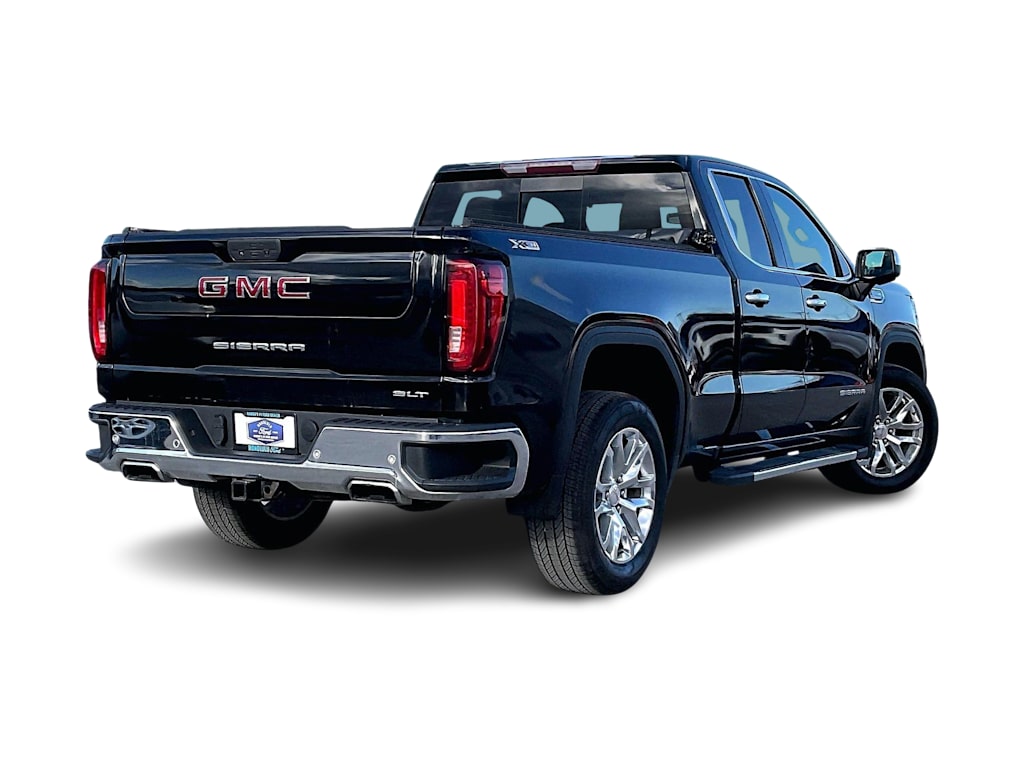 Thumbnail: 2019 GMC Sierra 1500 - 22