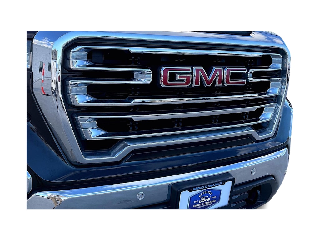 Thumbnail: 2019 GMC Sierra 1500 - 33