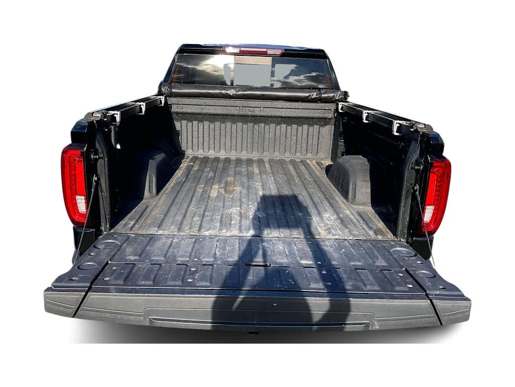 Thumbnail: 2019 GMC Sierra 1500 - 16