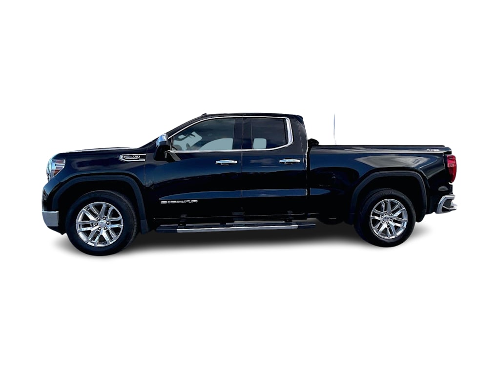 Thumbnail: 2019 GMC Sierra 1500 - 3