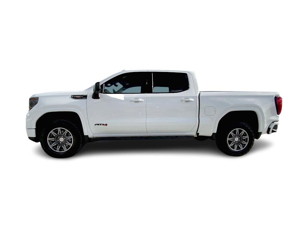 Thumbnail: 2024 GMC Sierra 1500 - 3