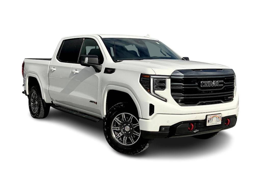 Thumbnail: 2024 GMC Sierra 1500 - 22