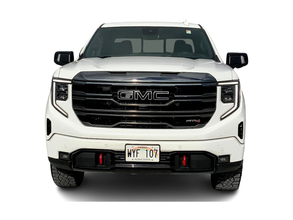 Thumbnail: 2024 GMC Sierra 1500 - 6