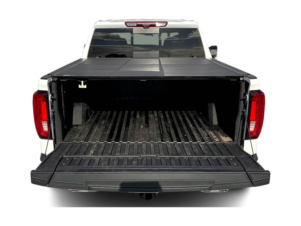 Thumbnail: 2024 GMC Sierra 1500 - 19