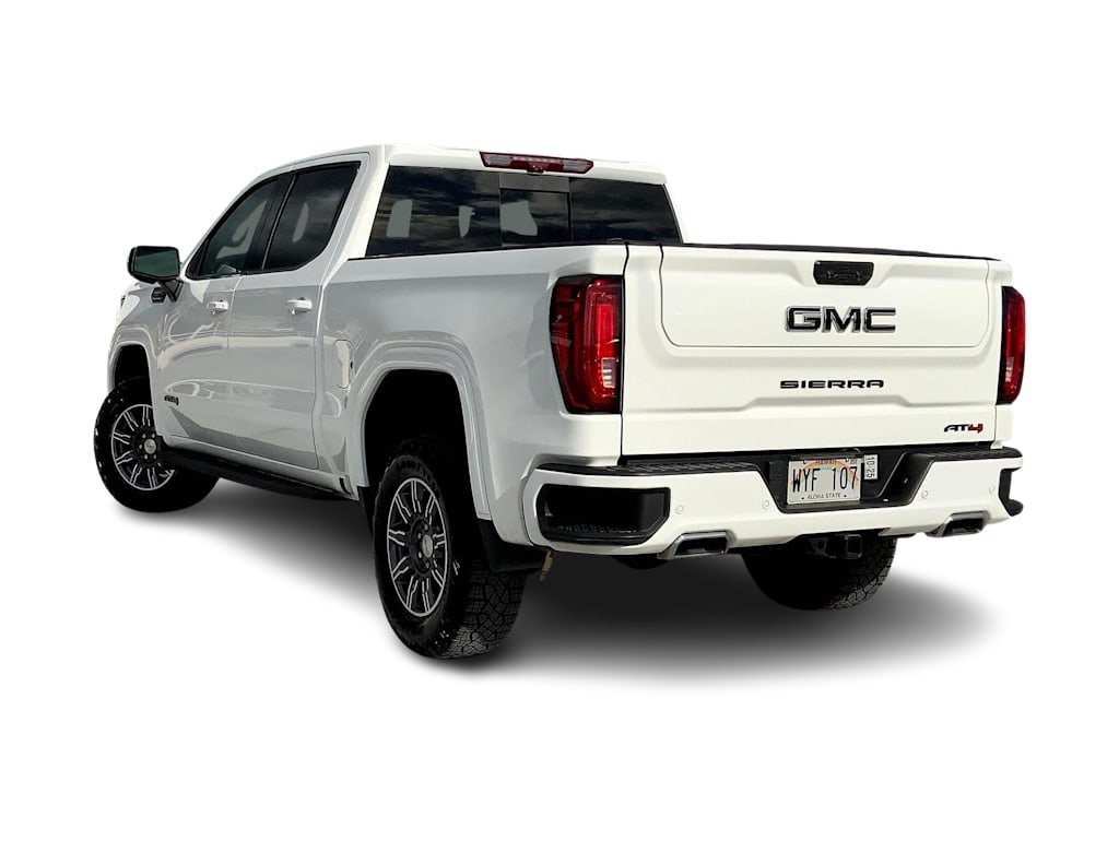 Thumbnail: 2024 GMC Sierra 1500 - 4
