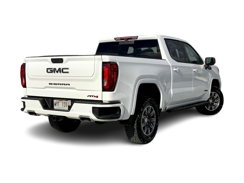 Thumbnail: 2024 GMC Sierra 1500 - 23
