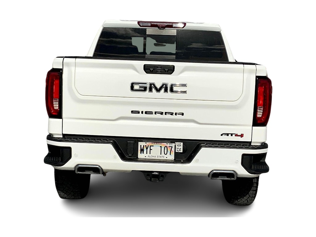 Thumbnail: 2024 GMC Sierra 1500 - 5
