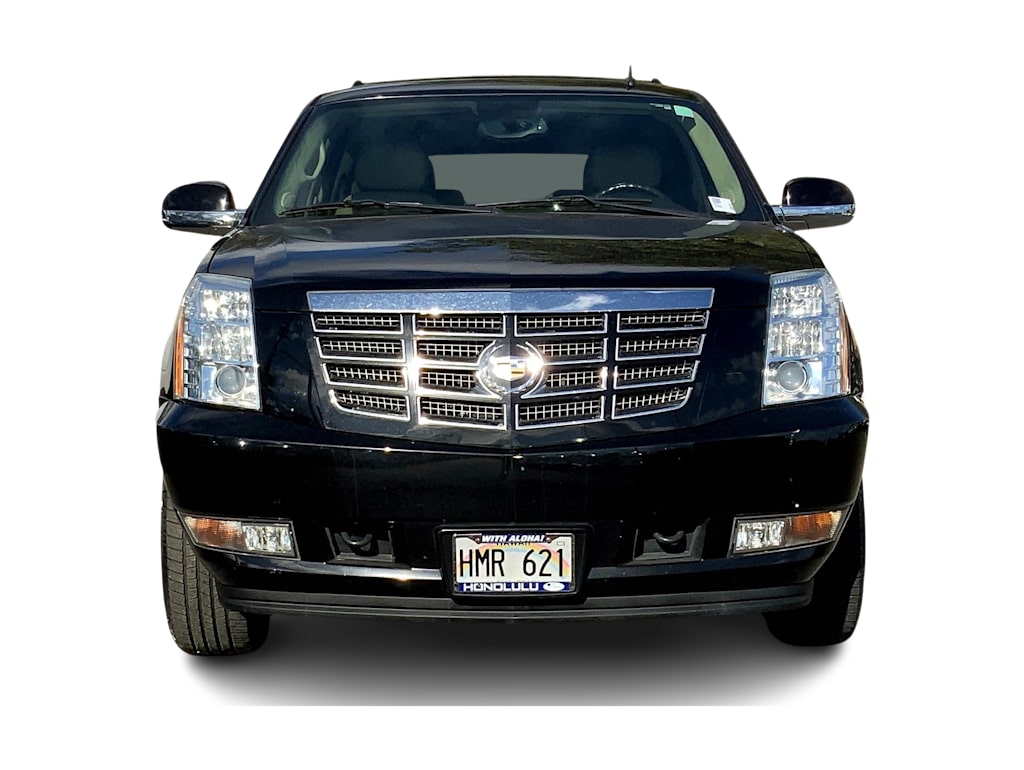 2011 Cadillac Escalade  6