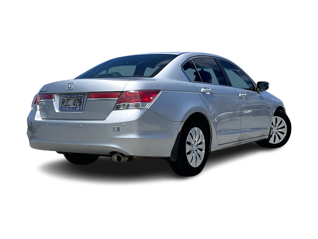 Thumbnail: 2011 Honda Accord - 22