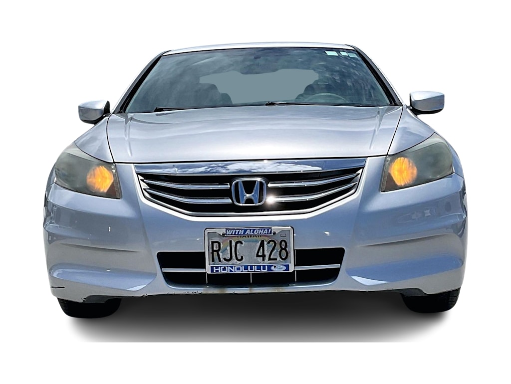 Thumbnail: 2011 Honda Accord - 6