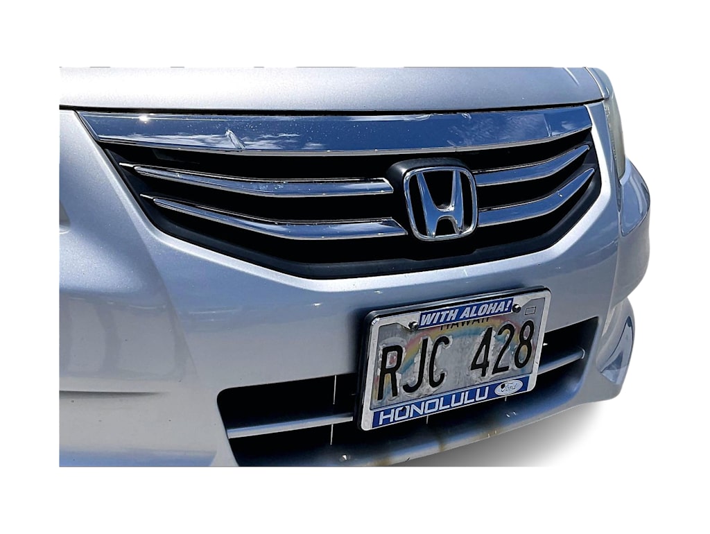 Thumbnail: 2011 Honda Accord - 33