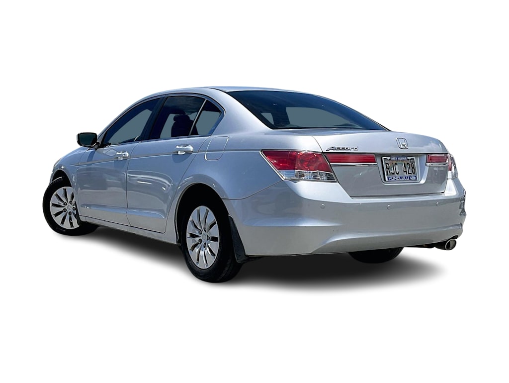 Thumbnail: 2011 Honda Accord - 4